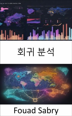 회귀 분석 (eBook, ePUB) - Sabry, Fouad