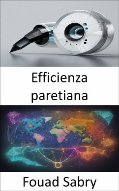 Efficienza paretiana (eBook, ePUB) - Sabry, Fouad