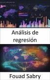 Análisis de regresión (eBook, ePUB)