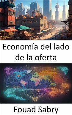 Economía del lado de la oferta (eBook, ePUB) - Sabry, Fouad