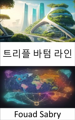 트리플 바텀 라인 (eBook, ePUB) - Sabry, Fouad