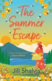 The Summer Escape (eBook, ePUB)
