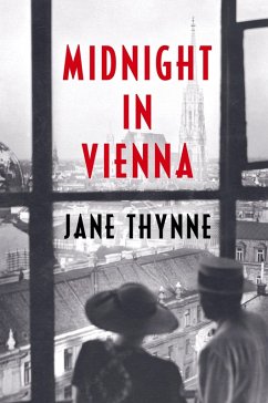 Cover Midnight in Vienna (eBook, ePUB)
