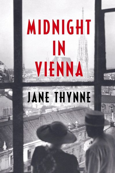 Midnight in Vienna (eBook, ePUB) Midnight in Vienna (eBook, ePUB)
