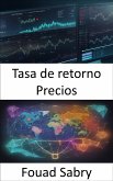 Tasa de retorno Precios (eBook, ePUB)