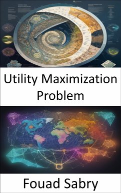 Utility Maximization Problem (eBook, ePUB) - Sabry, Fouad