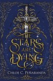 The Stars are Dying (eBook, ePUB)