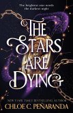 The Stars are Dying (eBook, ePUB) The Stars are Dying (eBook, ePUB)