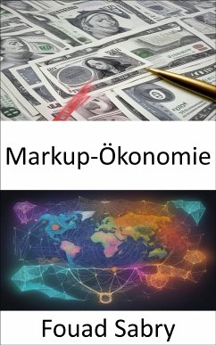 Markup-Ökonomie (eBook, ePUB) - Sabry, Fouad