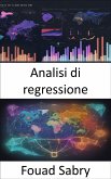 Analisi di regressione (eBook, ePUB)