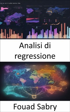 Analisi di regressione (eBook, ePUB) - Sabry, Fouad