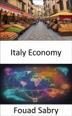 Italy Economy (eBook, ePUB)