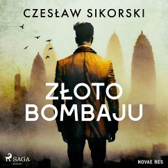 Złoto Bombaju (MP3-Download) - Sikorski, Czesław