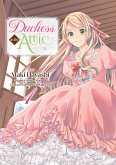 Duchess in the Attic (Manga) Volume 1 (eBook, ePUB)