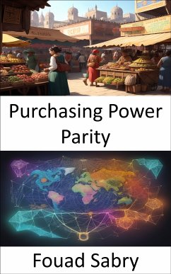 Purchasing Power Parity (eBook, ePUB) - Sabry, Fouad