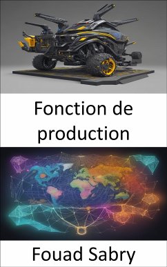 Fonction de production (eBook, ePUB) - Sabry, Fouad