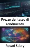 Prezzo del tasso di rendimento (eBook, ePUB)