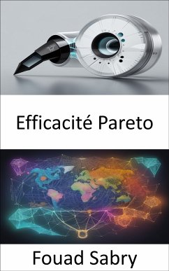 Efficacité Pareto (eBook, ePUB) - Sabry, Fouad