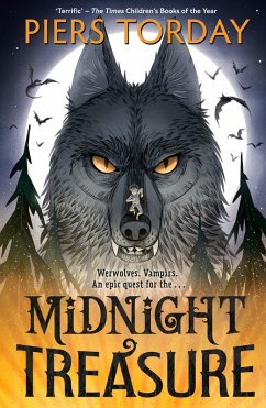 Cover Midnight Treasure (eBook, ePUB)