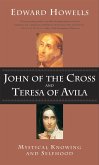John of the Cross and Teresa of Avila (eBook, ePUB)