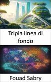 Tripla linea di fondo (eBook, ePUB)