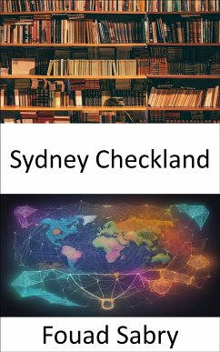 Sydney Checkland (eBook, ePUB) - Sabry, Fouad