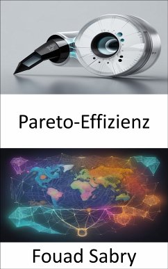 Pareto-Effizienz (eBook, ePUB) - Sabry, Fouad