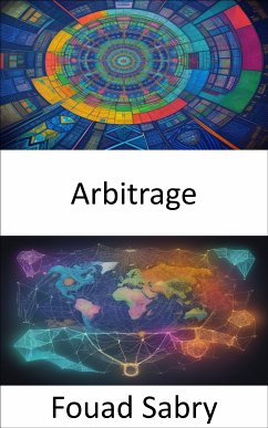 Arbitrage (eBook, ePUB) - Sabry, Fouad