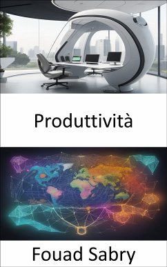 Produttività (eBook, ePUB) - Sabry, Fouad