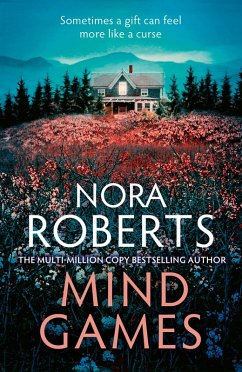 Mind Games (eBook, ePUB) - Roberts, Nora