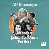 Nereden Geldi Bu İlham Perileri (MP3-Download)