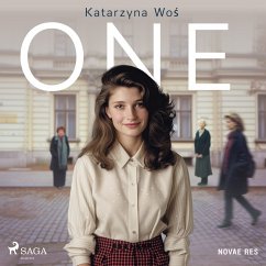 One (MP3-Download) - Woś, Katarzyna