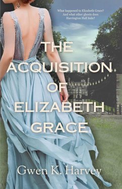 Cover The Acquisition of Elizabeth Grace (eBook, ePUB)