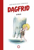 Dagfrid a pelo (Dagfrid #4) (fixed-layout eBook, ePUB)