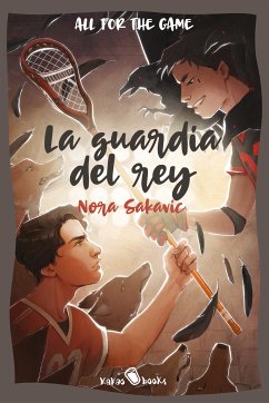 La guardia del rey (eBook, ePUB) - Sakavic, Nora