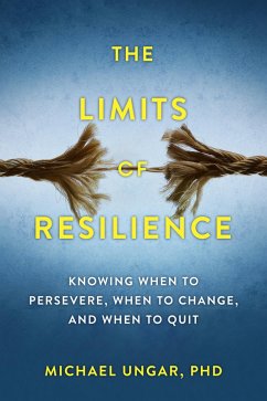 Cover The Limits of Resilience (eBook, ePUB)