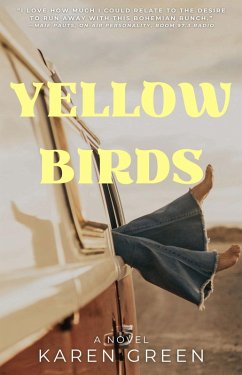 Yellow Birds (eBook, ePUB) - Green, Karen