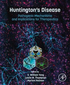 Cover Huntington's Disease (eBook, ePUB)