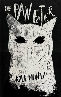 Cover The Pain Eater (eBook, ePUB)