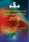 Temas selectos en medicina interna 2009 (eBook, PDF)