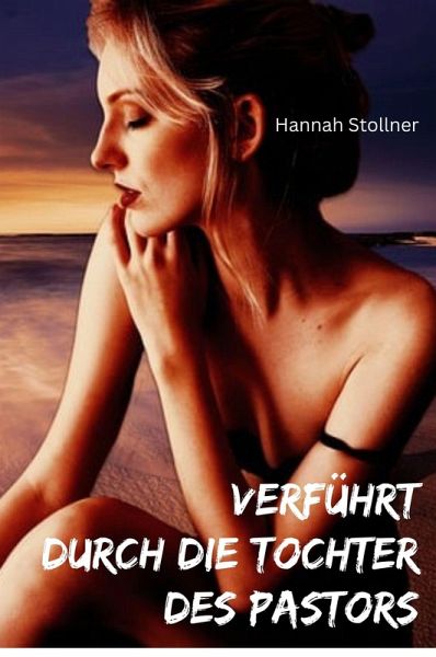 Verführt durch die Tochter des Pastors (eBook, ePUB)