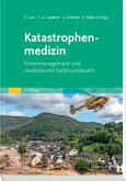 Katastrophenmedizin (eBook, ePUB)