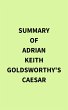Summary of Adrian Keith Goldsworthy's... - Bild 1