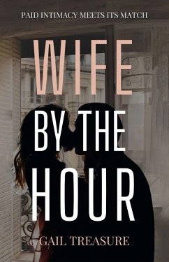 Cover Wife by the Hour (eBook, ePUB)