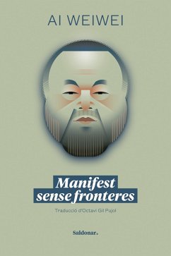 Manifest sense fronters (eBook, ePUB) - Ai Weiwei