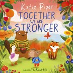 Together We Are Stronger (eBook, ePUB)