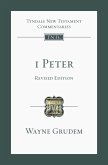 1 Peter (revised edition) (eBook, ePUB) 1 Peter (revised edition) (eBook, ePUB)
