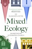 Mixed Ecology (eBook, ePUB)