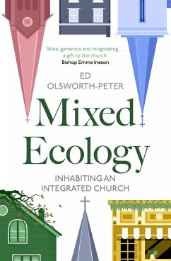 Mixed Ecology (eBook, ePUB) - Olsworth-Peter, Ed Mixed Ecology (eBook, ePUB) - Olsworth-Peter, Ed