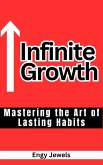 Infinite Growth (HABITS, #2) (eBook, ePUB)